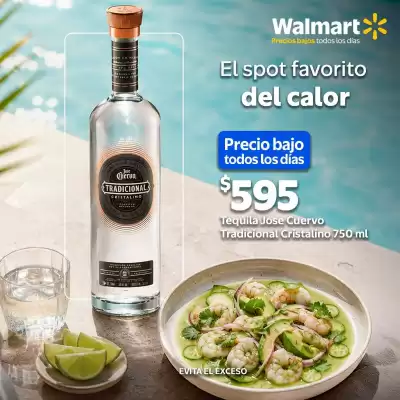 Walmart (válido hasta 25-07)