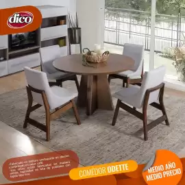 Catálogo Muebles Dico Página 2