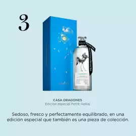 Catálogo Palacio de Hierro semana 30 Página 4
