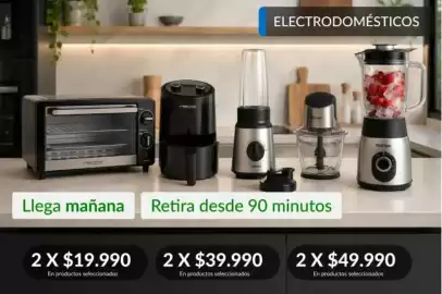 Catálogo Constructor Sodimac Página 1