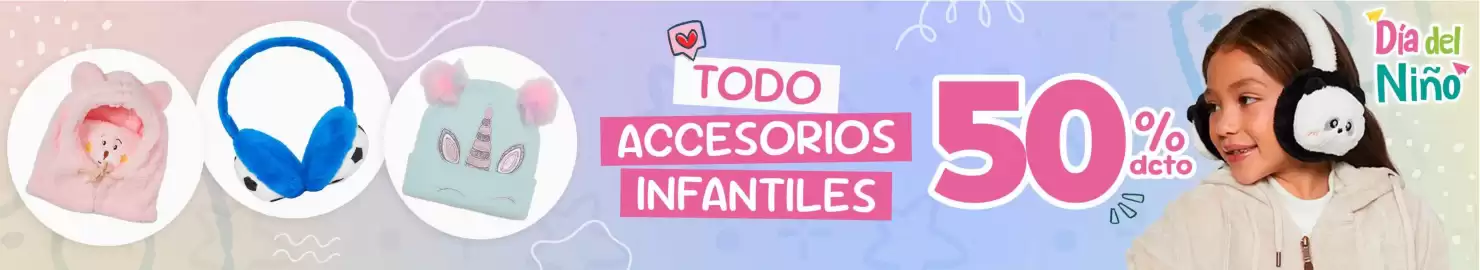 Catálogo Family Shop Página 1