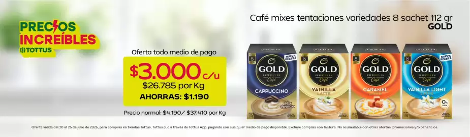 Catálogo Tottus Página 10