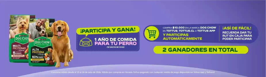 Catálogo Tottus Página 14