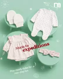 Catálogo Mothercare semana 30 Página 2