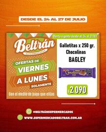 Catálogo Beltrán Supermercados Página 10