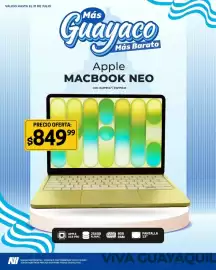 Catálogo Novicompu Página 3