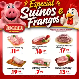 Encarte Althoff Supermercados Página 1
