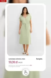 BonPrix katalog tydzień 30 Strona 10