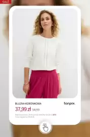 BonPrix katalog tydzień 30 Strona 16