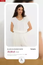 BonPrix katalog tydzień 30 Strona 17