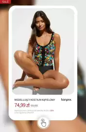 BonPrix katalog tydzień 30 Strona 3