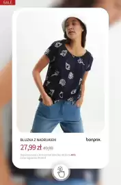 BonPrix katalog tydzień 30 Strona 7
