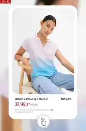 BonPrix katalog tydzień 30 Strona 8