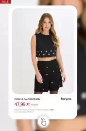 BonPrix katalog tydzień 30 Strona 9