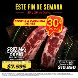 Catálogo Tiendas D1 Página 3