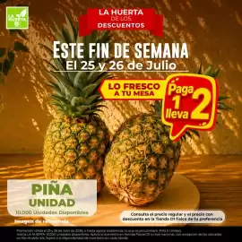 Catálogo Tiendas D1 Página 5