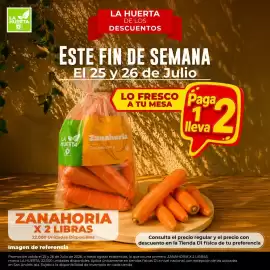 Catálogo Tiendas D1 Página 6