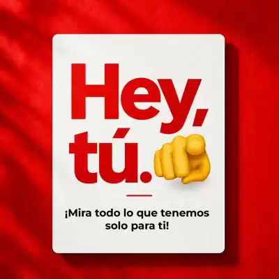 Tiendas D1 (válido hasta 26-07)