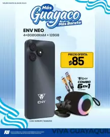 Catálogo Novicompu Página 1