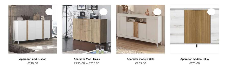Folleto HiperMueble Canarias Página 2