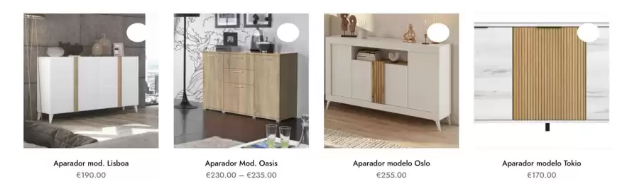 Folleto HiperMueble Canarias Página 2