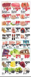 Extra Supermarket circular Page 4