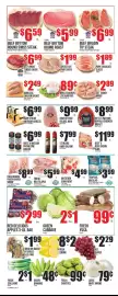 Extra Supermarket circular Page 4