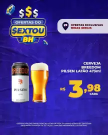 Folheto Supermercados BH Página 2