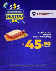 Folheto Supermercados BH Página 3