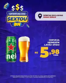 Folheto Supermercados BH Página 4