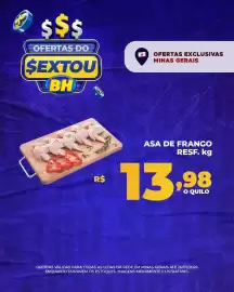 Folheto Supermercados BH Página 5