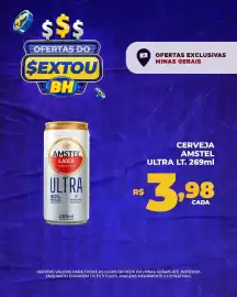 Folheto Supermercados BH Página 6