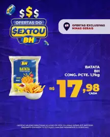 Folheto Supermercados BH Página 7