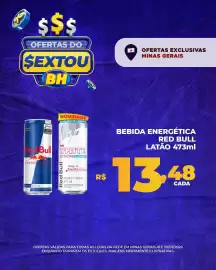 Folheto Supermercados BH Página 8