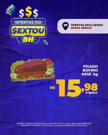 Folheto Supermercados BH Página 9
