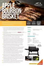 Trail Appliances flyer Page 4