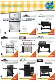 Trail Appliances flyer Page 5