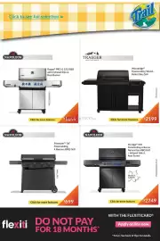 Trail Appliances flyer Page 7