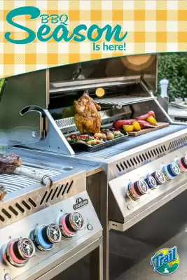 Trail Appliances (valid until 31-08)