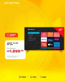Encarte Casa e Vídeo semana 30 Página 2