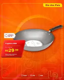 Encarte Le Biscuit Página 5