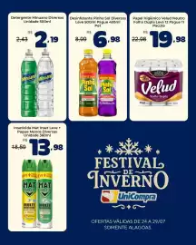 Catálogo Unicompra semana 30 Página 6