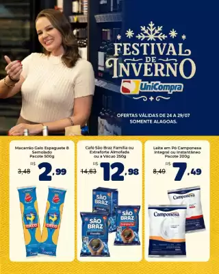 Unicompra (válido até 29-07)