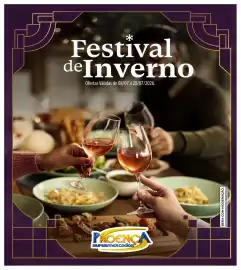 Catálogo Proença Supermercados Página 1