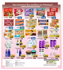Catálogo Proença Supermercados Página 2