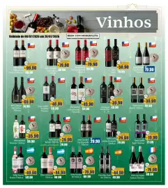 Catálogo Proença Supermercados Página 3
