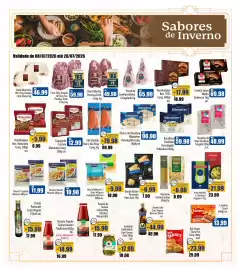 Catálogo Proença Supermercados Página 4