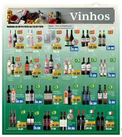 Catálogo Proença Supermercados Página 7