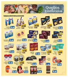 Catálogo Proença Supermercados Página 8