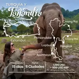 Catálogo Mega Travel semana 30 Página 3